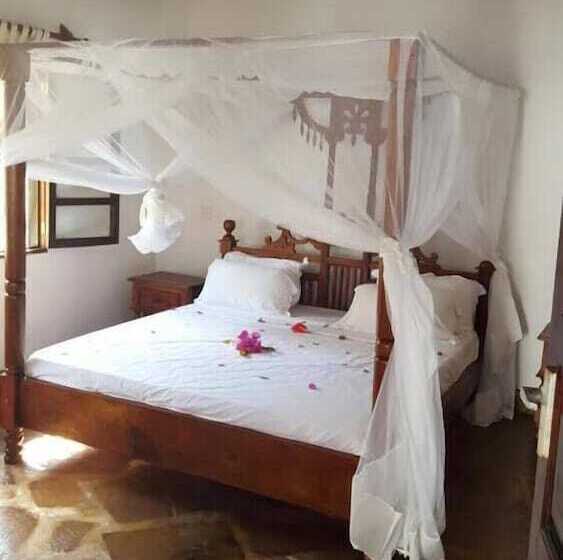 پانسیون Casa Bella Watamu