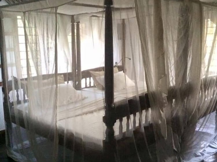 پانسیون Casa Bella Watamu