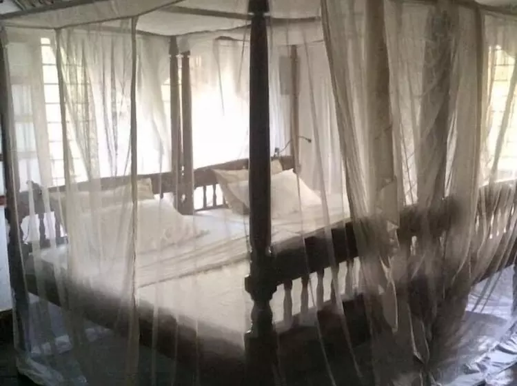 پانسیون Casa Bella Watamu