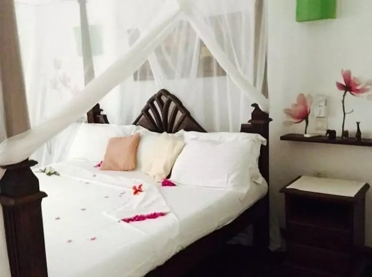 پانسیون Casa Bella Watamu