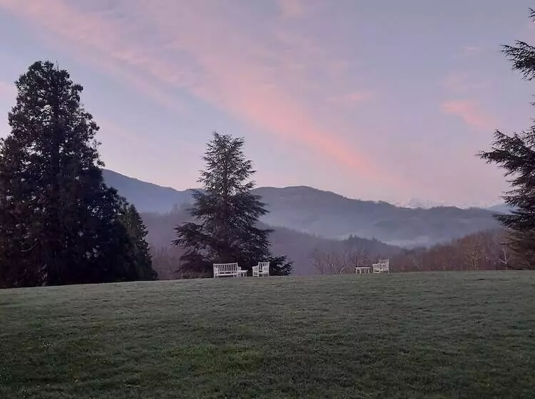 Majatalo Clos Cathala