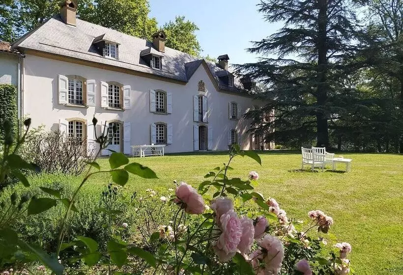 Majatalo Clos Cathala