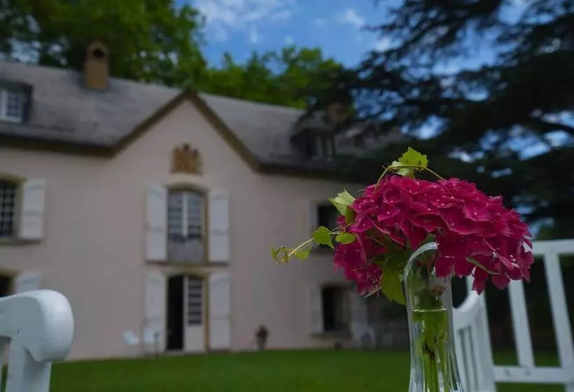 Majatalo Clos Cathala