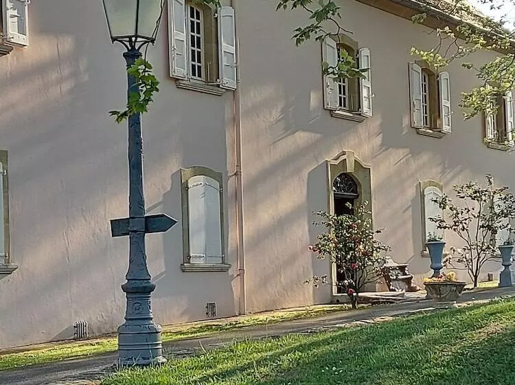 Majatalo Clos Cathala