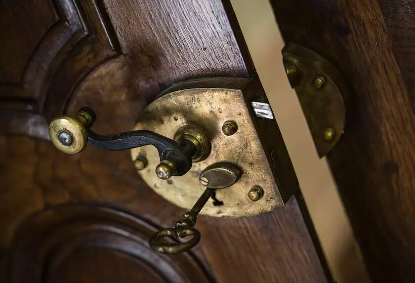 Majatalo Clos Cathala