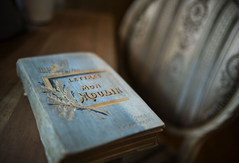 פנסיון Clos Cathala