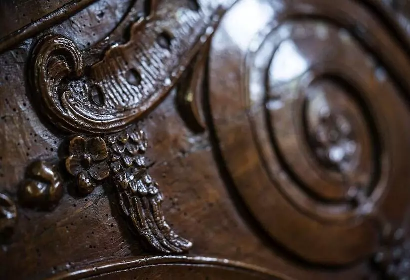 Majatalo Clos Cathala