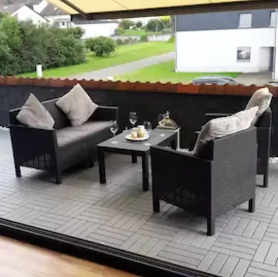 Majatalo Für Alle Appartement 6 Personen 148qm