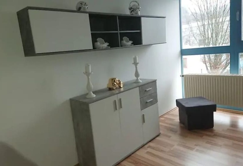 بنسيون Für Alle Appartement 6 Personen 148qm