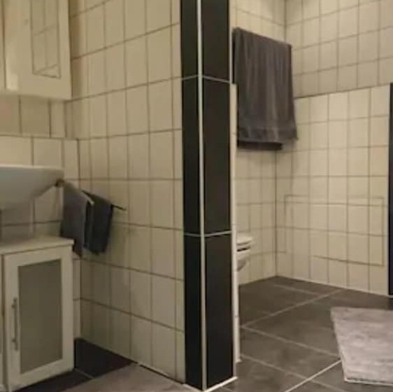 بنسيون Für Alle Appartement 6 Personen 148qm