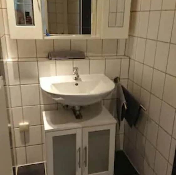 بنسيون Für Alle Appartement 6 Personen 148qm