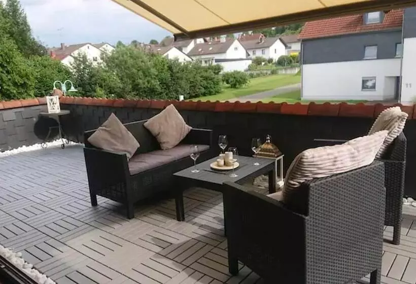 Majatalo Für Alle Appartement 6 Personen 148qm