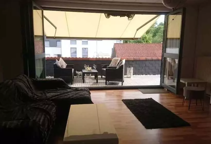 Majatalo Für Alle Appartement 6 Personen 148qm