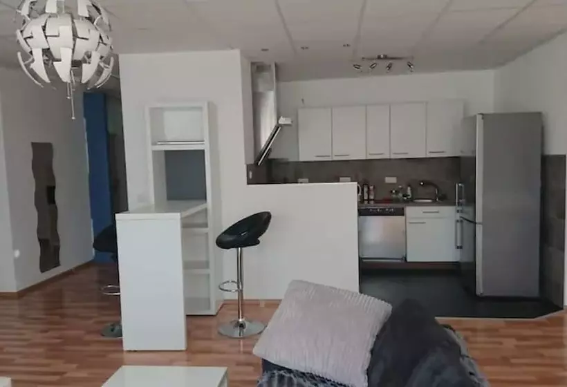 Majatalo Für Alle Appartement 6 Personen 148qm