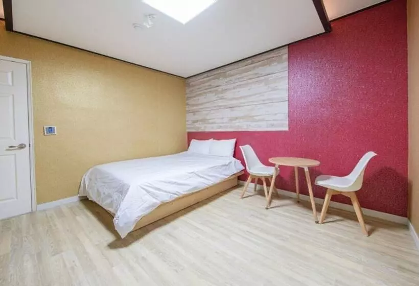 Gangneung Iris Stay Pension