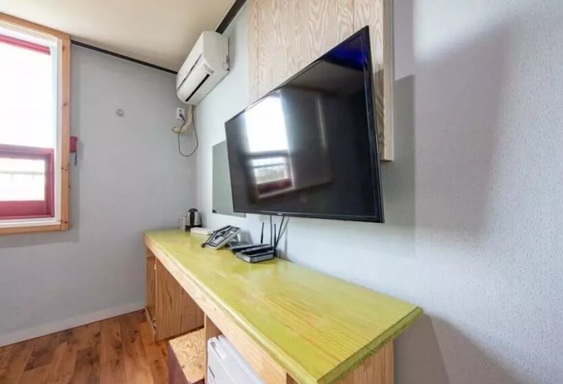 Gangneung Iris Stay Pension
