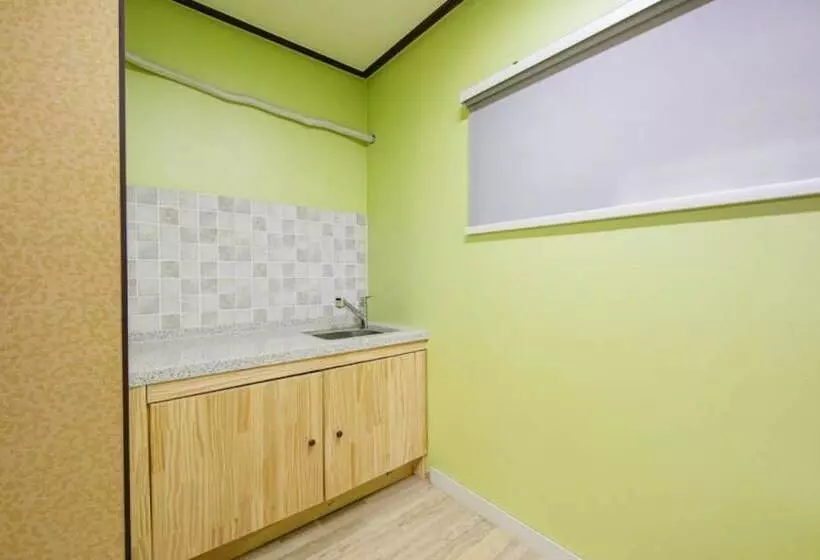 Gangneung Iris Stay Pension