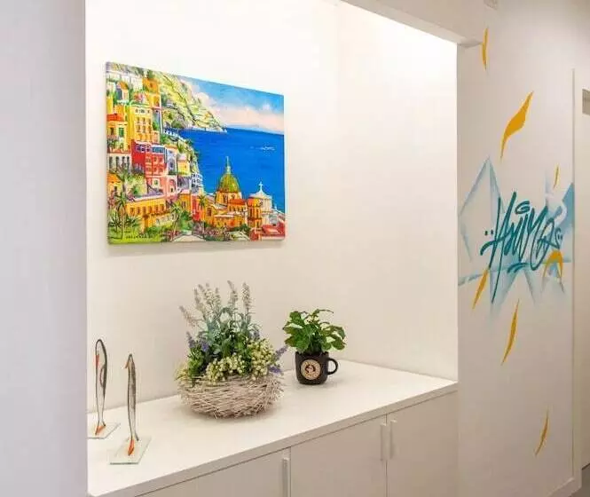 Majatalo Gemmis In Pompeii