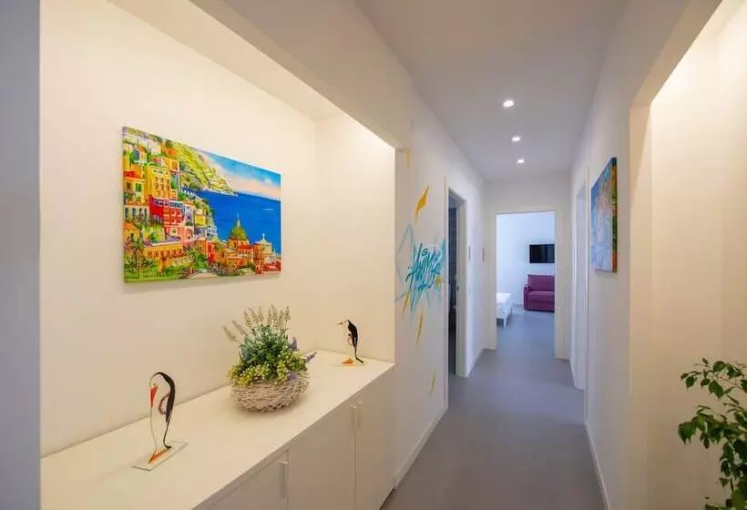 Majatalo Gemmis In Pompeii