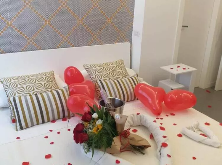 Majatalo Gemmis In Pompeii