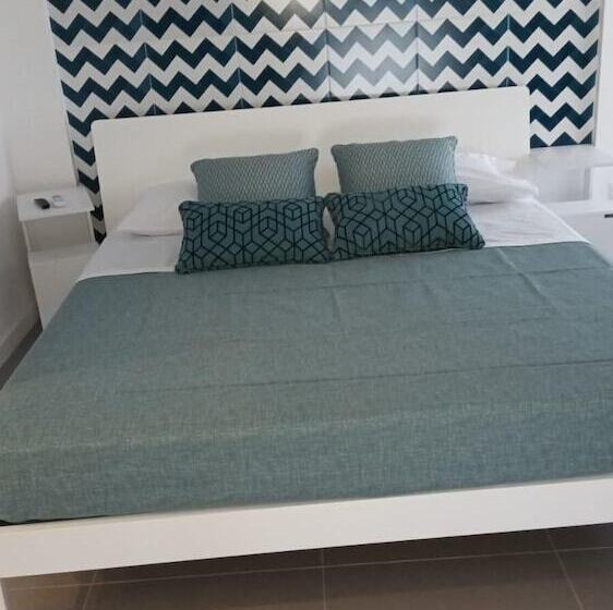 פנסיון Gemmis In Pompeii