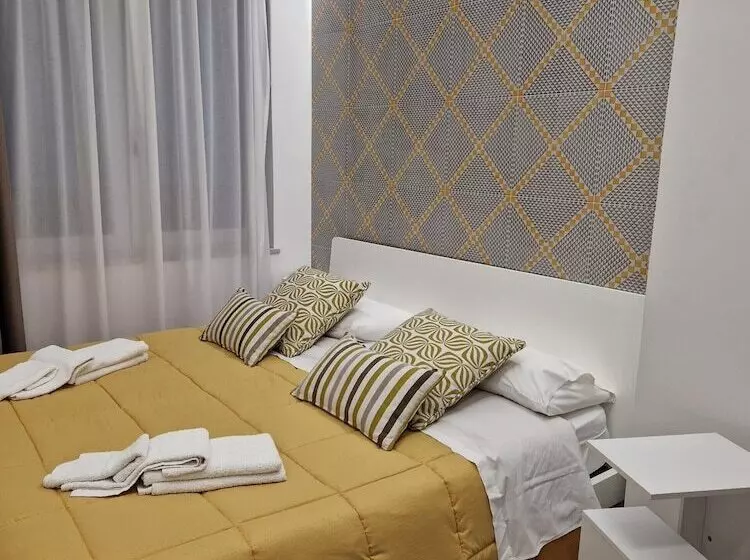 Majatalo Gemmis In Pompeii