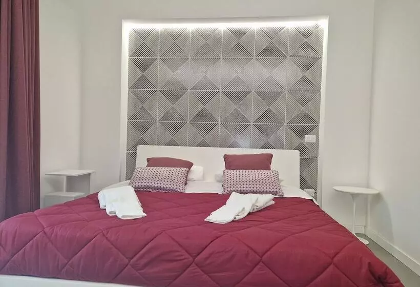 Majatalo Gemmis In Pompeii