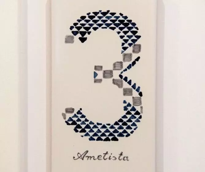 Majatalo Gemmis In Pompeii