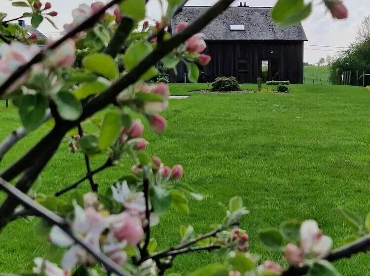 ペンション Gîte A Bicyclette
