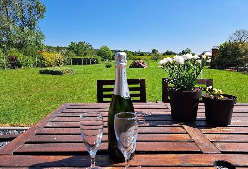 פנסיון Gîte A Bicyclette