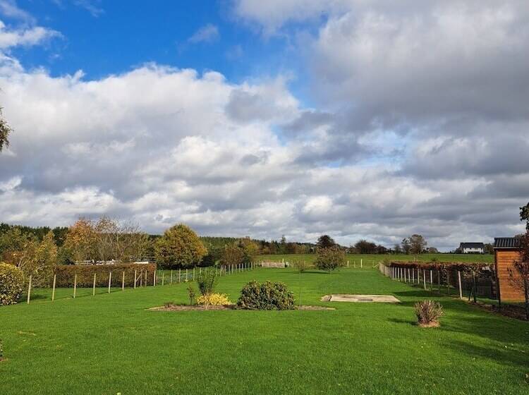 פנסיון Gîte A Bicyclette