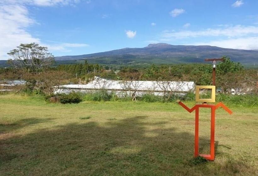 펜션 Seogwipo Campa Jeju