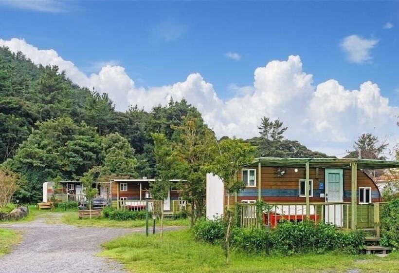 펜션 Seogwipo Campa Jeju