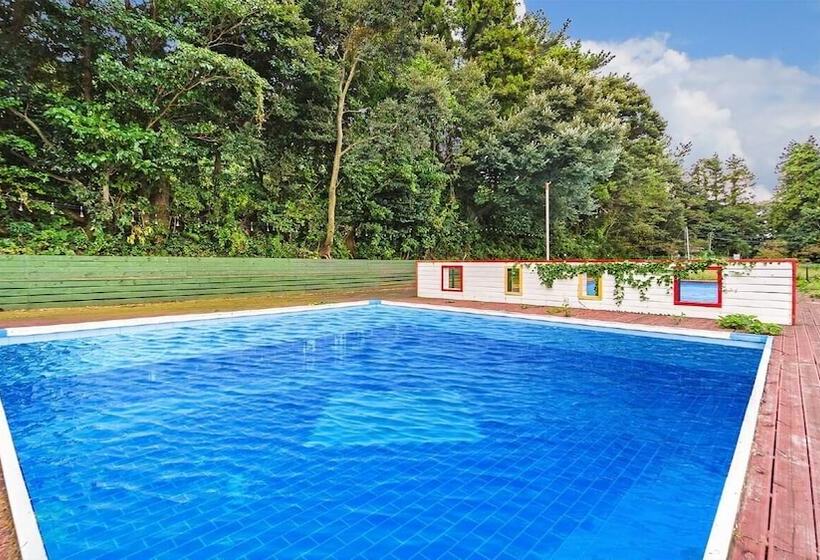 펜션 Seogwipo Campa Jeju