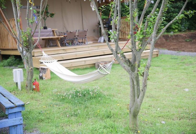 펜션 Seogwipo Campa Jeju