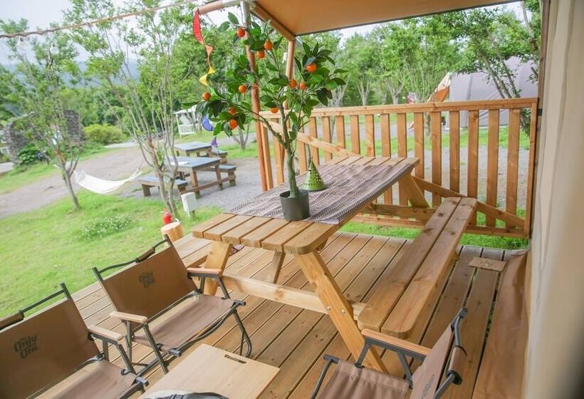 펜션 Seogwipo Campa Jeju