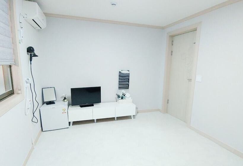 פנסיון Songnisan Amor Guest House