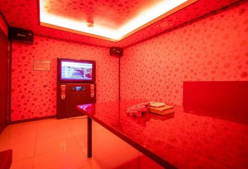 膳宿费 Taean Jajaknamu Resort