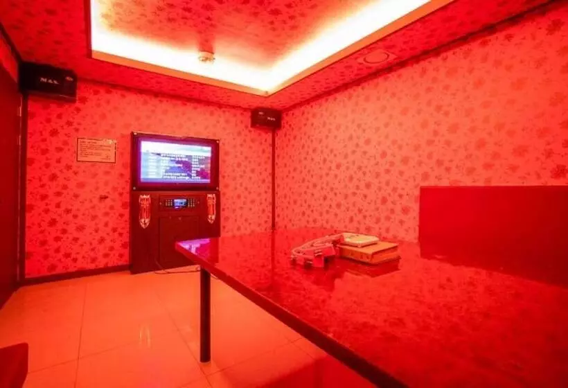 Majatalo Taean Jajaknamu Resort