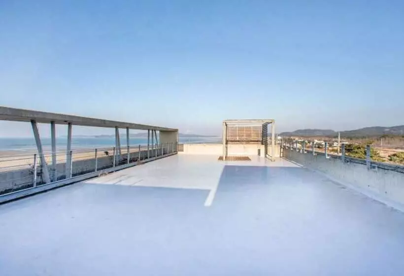 Majatalo Taean Jajaknamu Resort