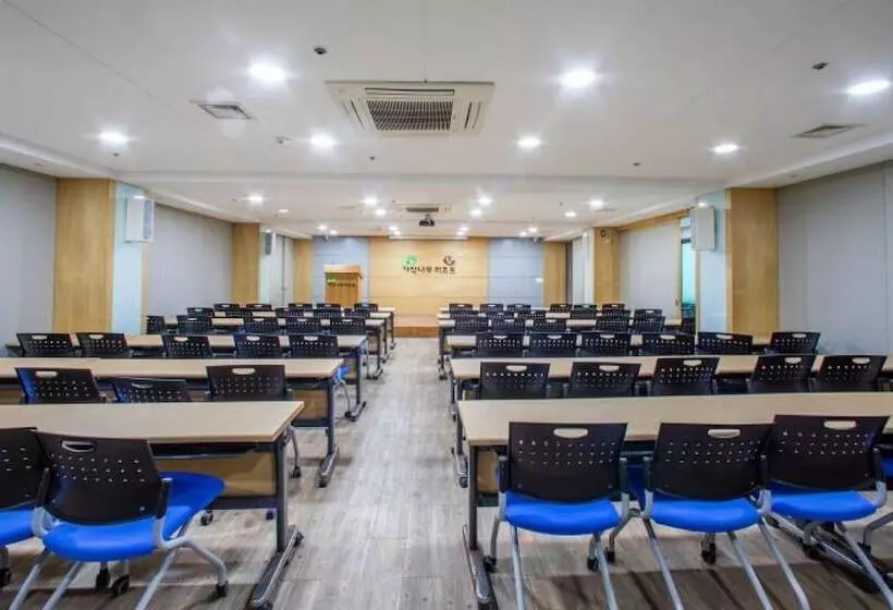 Majatalo Taean Jajaknamu Resort