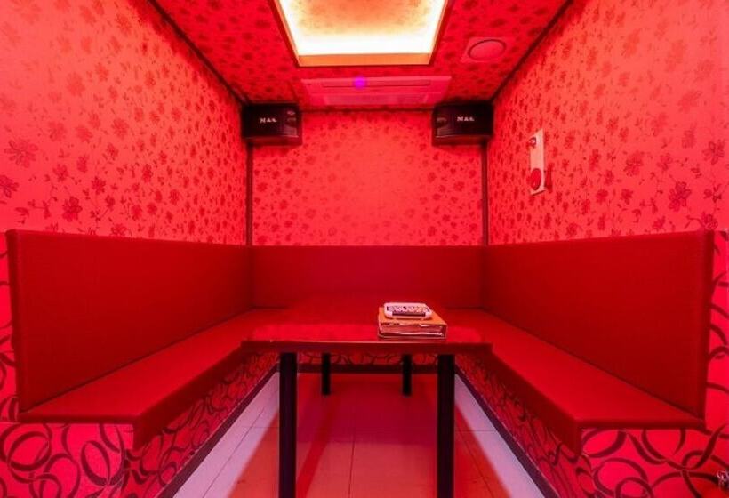 膳宿费 Taean Jajaknamu Resort