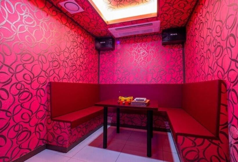 膳宿费 Taean Jajaknamu Resort