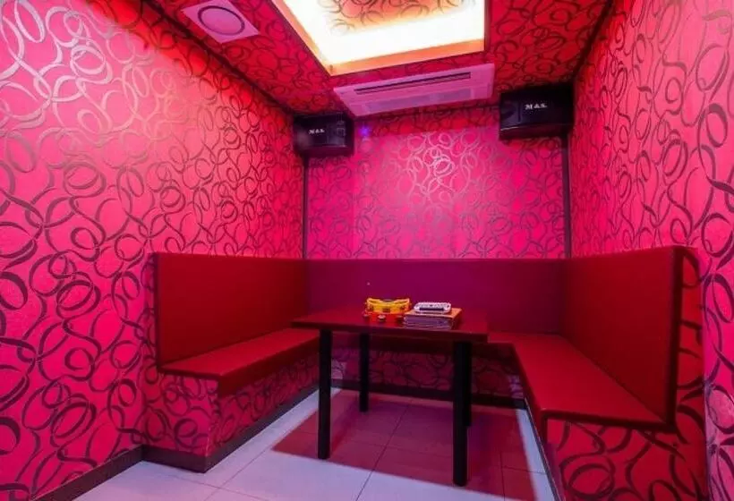 Majatalo Taean Jajaknamu Resort