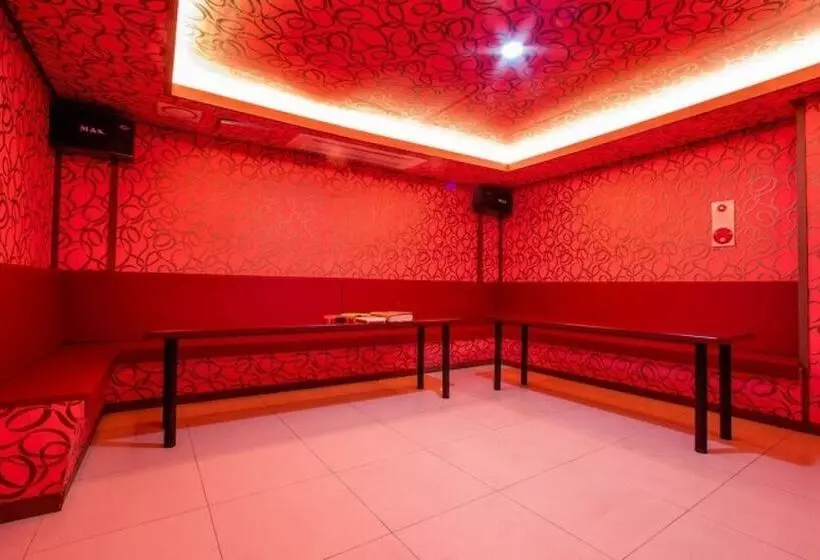 Majatalo Taean Jajaknamu Resort