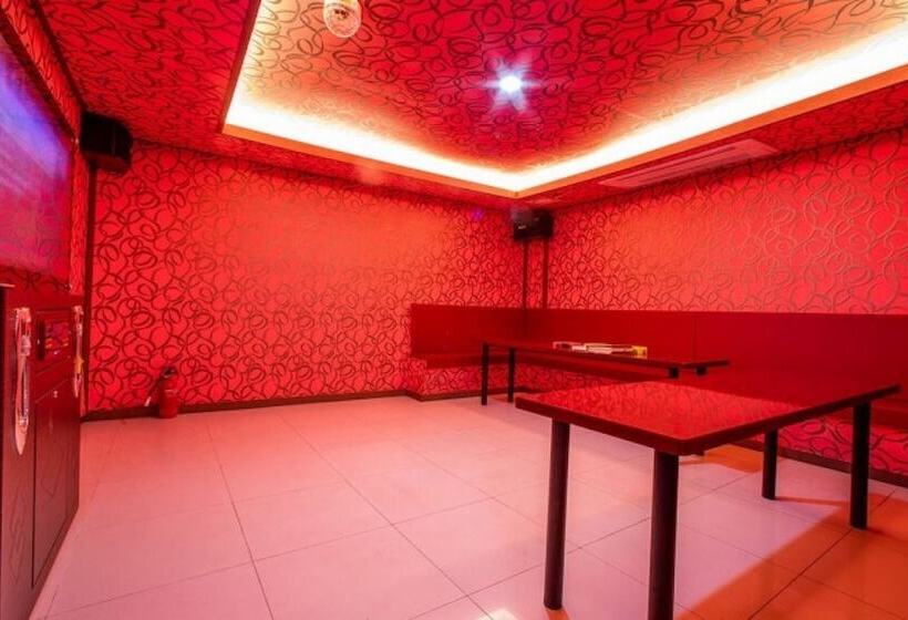 膳宿费 Taean Jajaknamu Resort