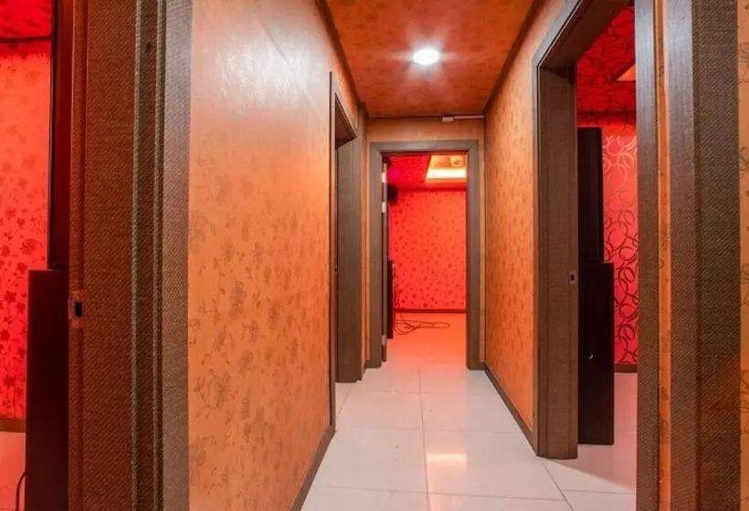 Majatalo Taean Jajaknamu Resort