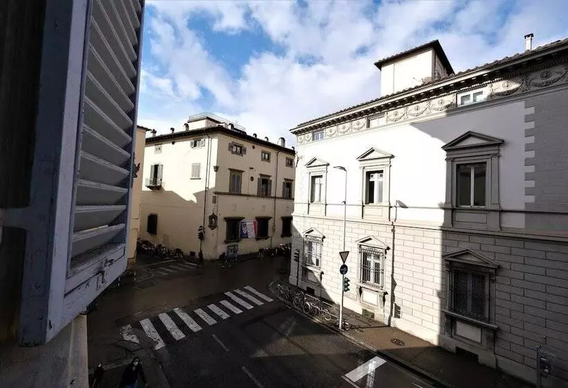 پانسیون Vin Novo Rooms & Apartments