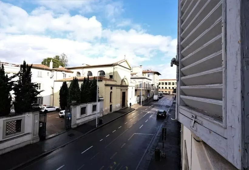 پانسیون Vin Novo Rooms & Apartments