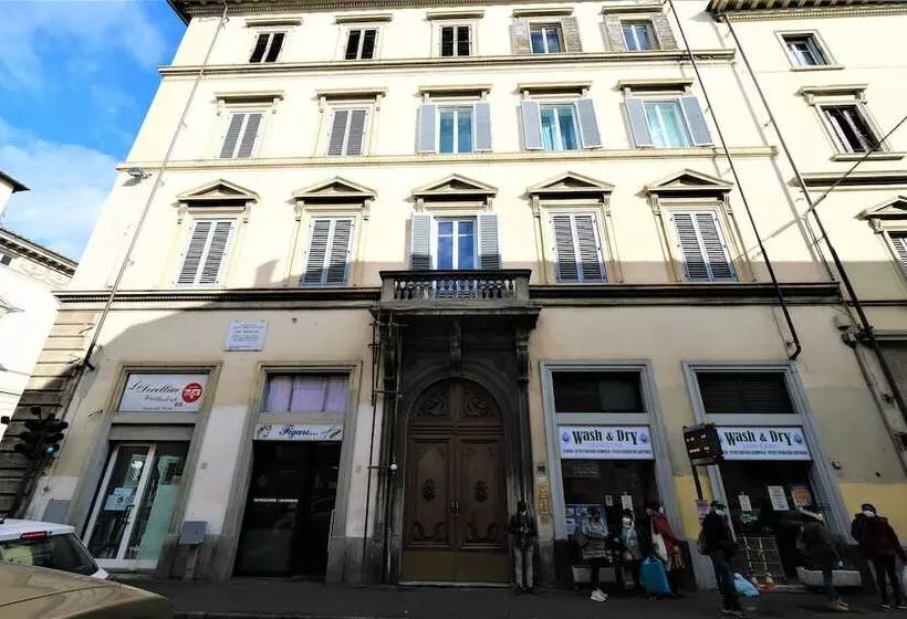 پانسیون Vin Novo Rooms & Apartments